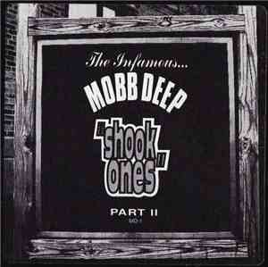 mobb deep shook ones part ii download mp3